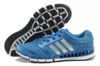 climacool adidas seduction 2013 genereux hommes saphir bleu blanc